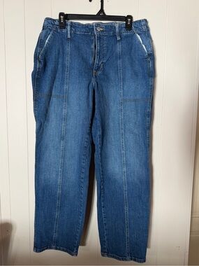 Women’s Blue Denim Jeans